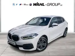 Bmw 120 i SPORT LINE DKG LC PROF LED GRA PDC SHZG DAB WLAN