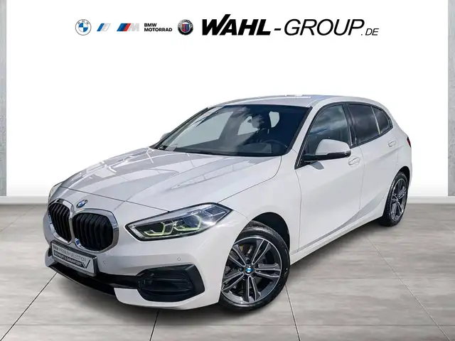 Bmw 120 i SPORT LINE DKG LC PROF LED GRA PDC SHZG DAB WLAN