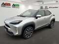 Toyota Yaris Cross 1,5l Teamplayer 4x2 Hybrid Safety + Winter Argintiu - thumbnail 1