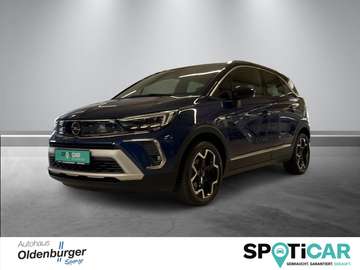 Ultimate inkl. Allwetter / Kamera / LED / Navi