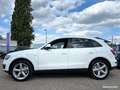 Audi Q5 3.0 V6 TDI 240CH FAP S LINE QUATTRO TRONIC 7 Blanc - thumbnail 2