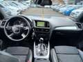 Audi Q5 3.0 V6 TDI 240CH FAP S LINE QUATTRO TRONIC 7 Blanc - thumbnail 13