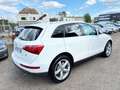 Audi Q5 3.0 V6 TDI 240CH FAP S LINE QUATTRO TRONIC 7 Blanc - thumbnail 3