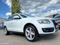 Audi Q5 3.0 V6 TDI 240CH FAP S LINE QUATTRO TRONIC 7 Blanc - thumbnail 14