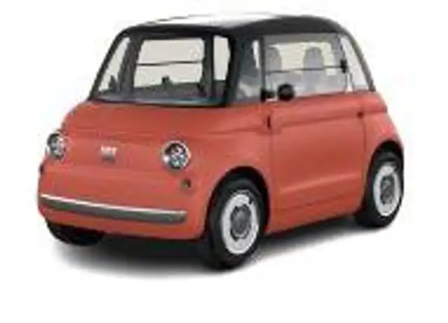 Fiat Topolino