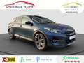 Kia XCeed 1.6 GDi PHEV ExecutiveLine | leder | panodak | vir Blauw - thumbnail 1