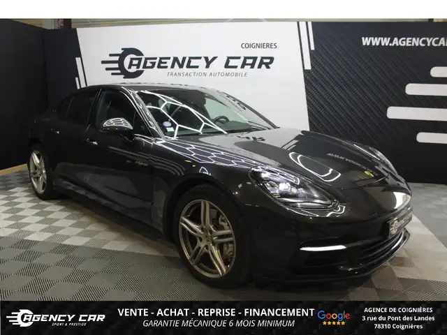 Porsche Panamera Panamera V6 - TYPE 971 - Pack Chrono - Suivi complet Porsche