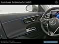 Mercedes-Benz E 300 E300e T AVANTGARDE+DISTR+HUD AHK+TOTW+360+KEYESS Grau - thumbnail 8