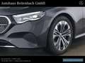 Mercedes-Benz E 300 E300e T AVANTGARDE+DISTR+HUD AHK+TOTW+360+KEYESS Grau - thumbnail 2