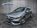 Mercedes-Benz A 200 d 4MATIC AMG*PANO*LED*APPLE*NAVI*1.HAND Gris - thumbnail 3