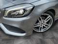 Mercedes-Benz A 200 d 4MATIC AMG*PANO*LED*APPLE*NAVI*1.HAND Gris - thumbnail 4