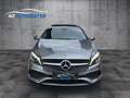 Mercedes-Benz A 200 d 4MATIC AMG*PANO*LED*APPLE*NAVI*1.HAND Gris - thumbnail 2