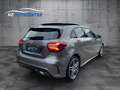 Mercedes-Benz A 200 d 4MATIC AMG*PANO*LED*APPLE*NAVI*1.HAND Gris - thumbnail 8