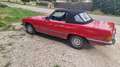 Mercedes-Benz SL 380 Mercedes-Benz - 280 SL - 1983 Piros - thumbnail 15
