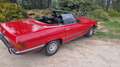 Mercedes-Benz SL 380 Mercedes-Benz - 280 SL - 1983 Piros - thumbnail 10