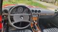 Mercedes-Benz SL 380 Mercedes-Benz - 280 SL - 1983 Piros - thumbnail 5