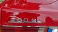 Mercedes-Benz SL 380 Mercedes-Benz - 280 SL - 1983 Piros - thumbnail 9