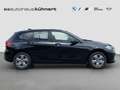 BMW 116 i LED SpurAss Navi Sportsitz AUT PDC Advantage Zwart - thumbnail 7
