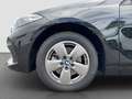 BMW 116 i LED SpurAss Navi Sportsitz AUT PDC Advantage Zwart - thumbnail 15