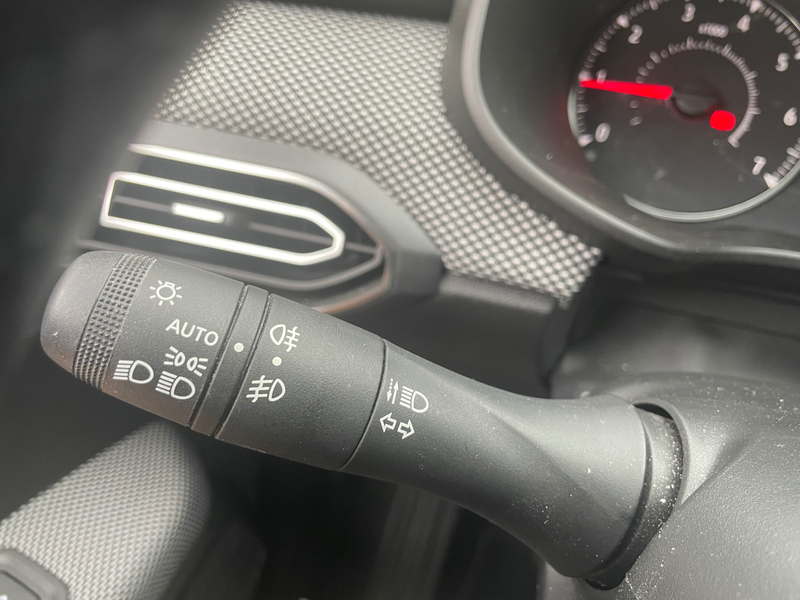 Dacia Jogger Jogger TCe 100 ECO-G Comfort — photo 7