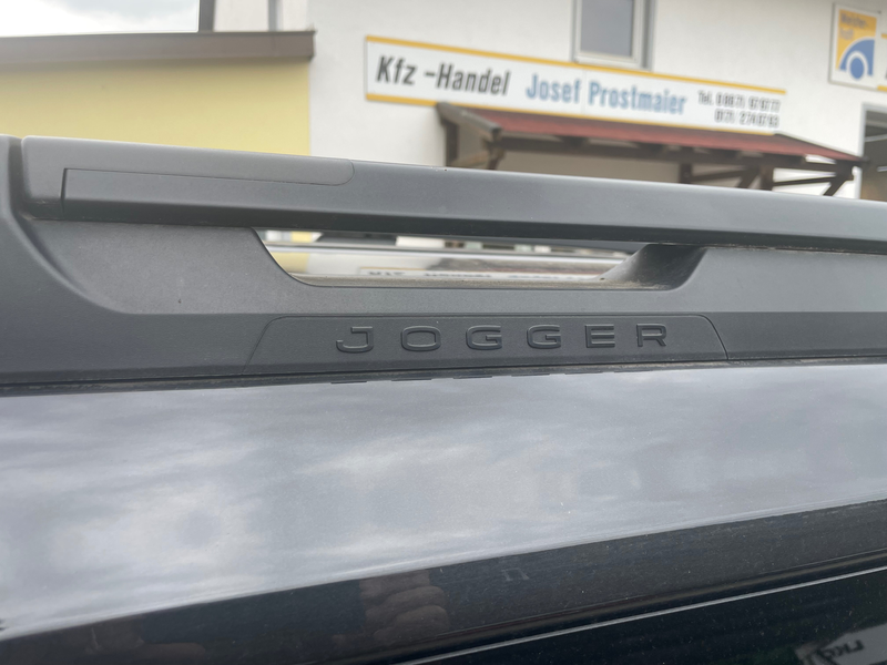 Dacia Jogger Jogger TCe 100 ECO-G Comfort — photo 11