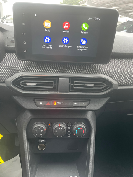 Dacia Jogger Jogger TCe 100 ECO-G Comfort — photo 3