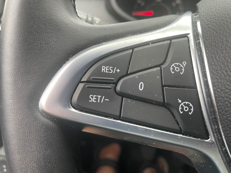 Dacia Jogger Jogger TCe 100 ECO-G Comfort — photo 8