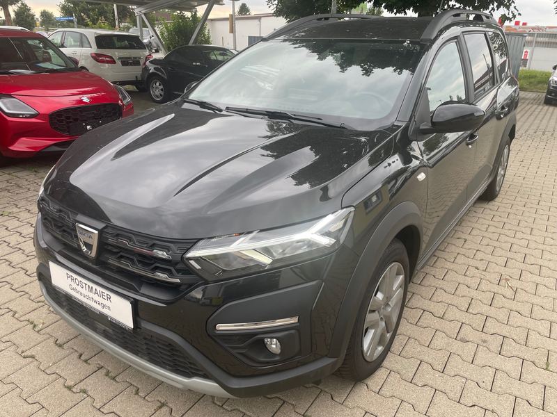 Dacia Jogger Jogger TCe 100 ECO-G Comfort