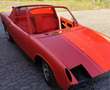 Oldtimer Porsche 1973 Rot - thumbnail 1