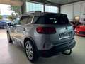Citroen C5 Aircross 2.0D Aut. +Spurhalte+ Navi+AHK Grau - thumbnail 4