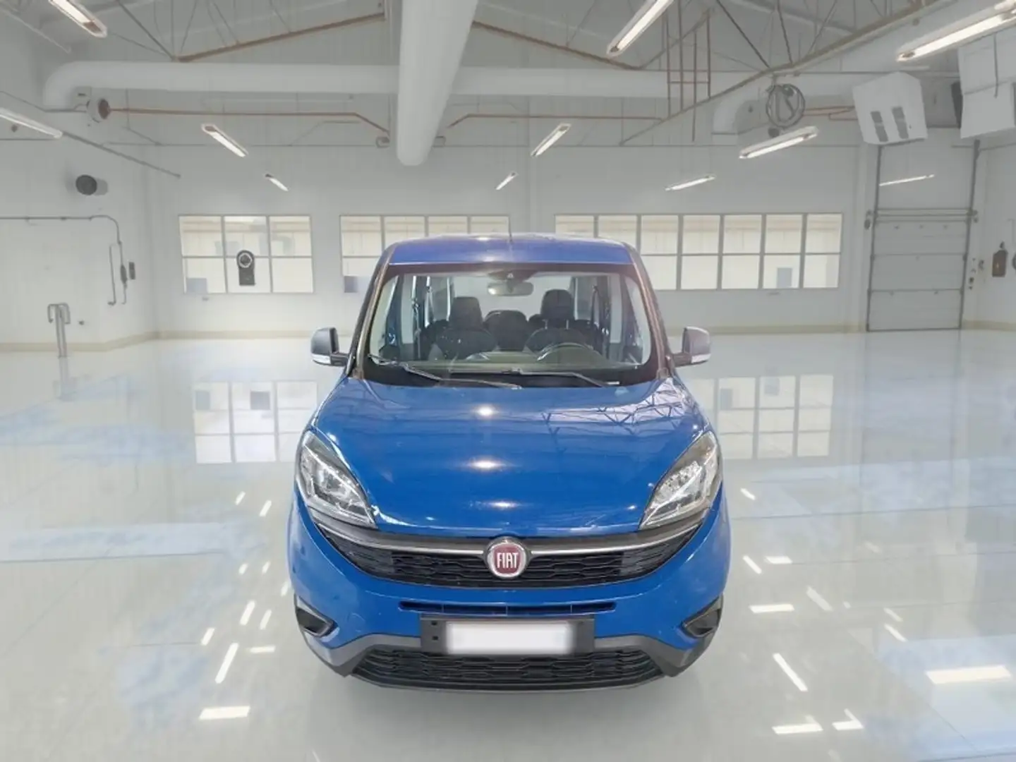 Fiat Doblo 1.6 Mjt 16v 120cv S&S EASY - 2