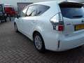 Toyota Prius+ Prius Wagon 1.8 Full Hybrid 136PK Aut 95g Dynamic bijela - thumbnail 4