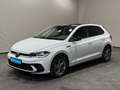 Volkswagen Polo R-Line 1.0 TSI DSG | IQ.LIGHT APP-CONN PDC Bianco - thumbnail 2