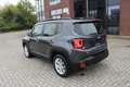 Jeep Renegade 1.5T e-Hybrid Clima-Cruise-Navi-Schuifdak-Leder-Xe Gris - thumbnail 3