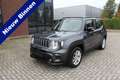 Jeep Renegade 1.5T e-Hybrid Clima-Cruise-Navi-Schuifdak-Leder-Xe Gris - thumbnail 1