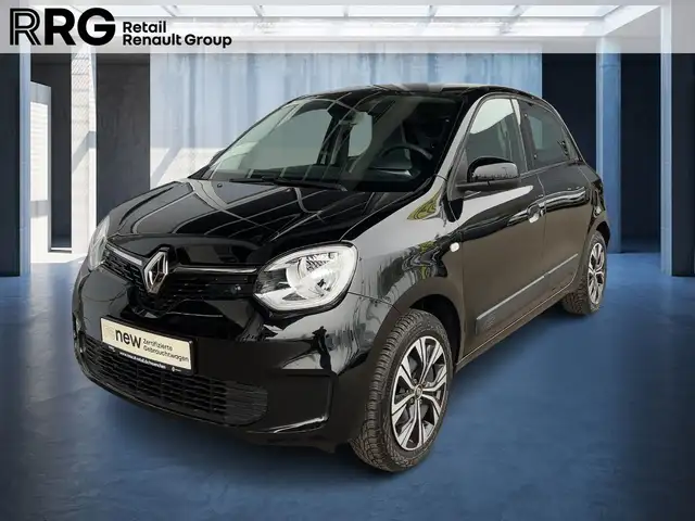 Renault Twingo ZEN SCe 65 Start & Stop SHZ KLIMA BT ABS ZV