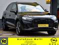 Audi Q5 40TDI qu. edition one S-Line Pano MatrixLED Negru - thumbnail 1