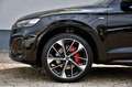 Audi Q5 40TDI qu. edition one S-Line Pano MatrixLED Negru - thumbnail 7
