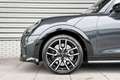 MINI Cooper S 5-deurs John Cooper Works / Pakket XL Gris - thumbnail 3