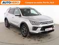 SsangYong Korando 1.5 T-GDI Icon 4x4 Gris - thumbnail 8
