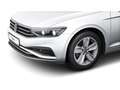 Volkswagen Passat Variant 2.0TDI DSG Elegance Matrix Navi AHK Rear View Weiß - thumbnail 9