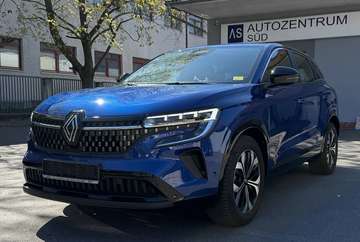 Evolution KAM SHZ CARPLAY KEYLESS