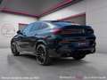 BMW X6 M Sport Nero - thumbnail 3