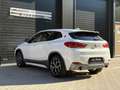 BMW X2 XDrive20i High Executive Blanc - thumbnail 4