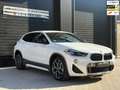 BMW X2 XDrive20i High Executive Blanc - thumbnail 1