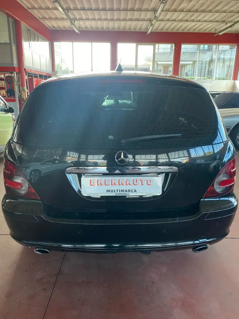 Mercedes-Benz R 280 cdi Sport Nero - 2