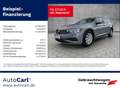 Volkswagen Passat Variant 2.0 TDI DSG GRA KLIMA LED Grau - thumbnail 1