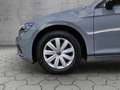Volkswagen Passat Variant 2.0 TDI DSG GRA KLIMA LED Grau - thumbnail 6