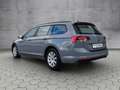 Volkswagen Passat Variant 2.0 TDI DSG GRA KLIMA LED Grau - thumbnail 4
