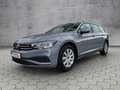 Volkswagen Passat Variant 2.0 TDI DSG GRA KLIMA LED Grau - thumbnail 2